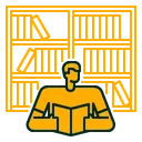 Kütüphane